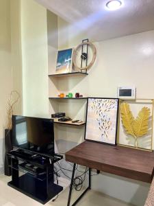 1514 Loft Type Condo Unit