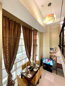 1514 Loft Type Condo Unit