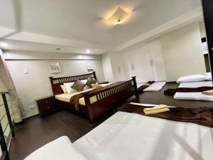 1514 Loft Type Condo Unit