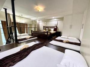 1514 Loft Type Condo Unit