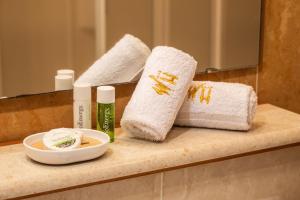 Superior Double or Twin Room room in Welcome Hotel