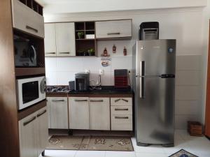 Apartamento bem localizado em Camboriú