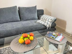 Apartment Boddenidyll by Interhome