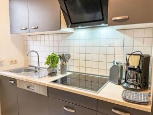 Apartment Boddenidyll by Interhome
