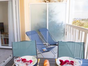 Appartements Apartment Atlantica-3 by Interhome : photos des chambres