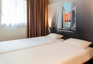 Hotels B&B HOTEL Montauban : photos des chambres