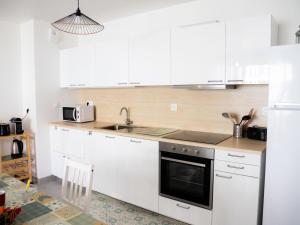 Apartment Atlantica-3 by Interhome