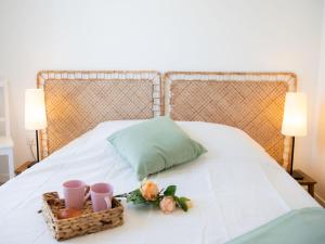 Appartements Apartment Atlantica-3 by Interhome : photos des chambres