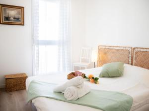 Appartements Apartment Atlantica-3 by Interhome : photos des chambres