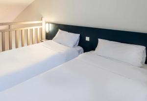 Hotels B&B HOTEL Montauban : photos des chambres