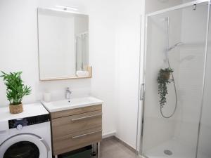 Appartements Apartment Atlantica-3 by Interhome : photos des chambres