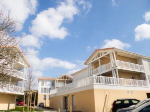 Appartements Apartment Atlantica-3 by Interhome : photos des chambres