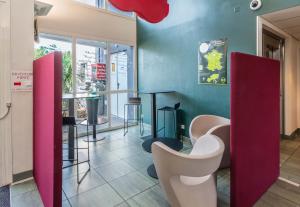 Hotels B&B HOTEL Montauban : photos des chambres