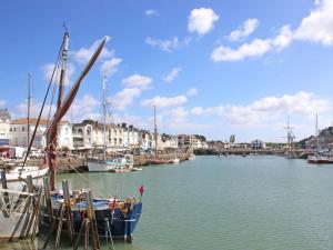 Appartements Apartment Atlantica-3 by Interhome : photos des chambres