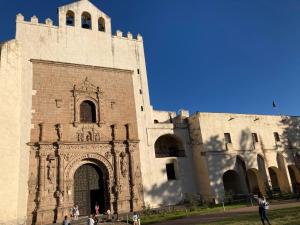 Descansa en Acolman pueblo magico a minutos de teotihuacan