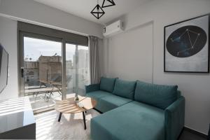Cozy 2bdr Apartment in the Center of Athens