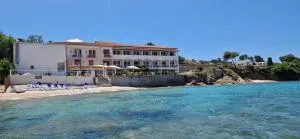 Hôtel U Paradisu