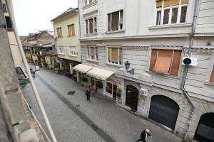 Apartments Downtown Novi Sad