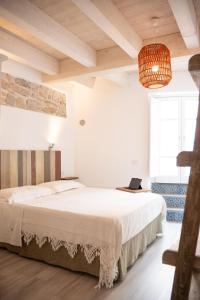 B&B Terra - Stanza Natura img9