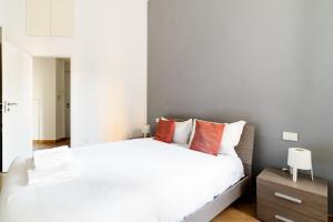 GuestHost - Modern & Cozy Apartment in Milan x4