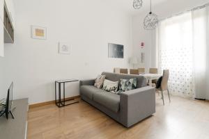 Modern & Cozy Apartment in Milan x4
