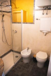 B&B Terra - Stanza Natura img5