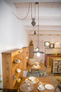 B&B Terra - Stanza Natura img18