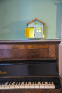 B&B Terra - Stanza Natura img28