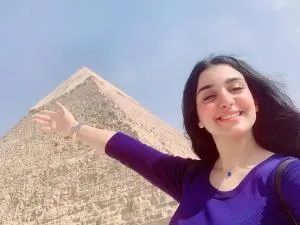 Egypt Pyramids Hotel - 开罗