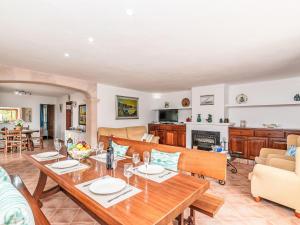 Holiday Home Villa Colonya Jaume by Interhome