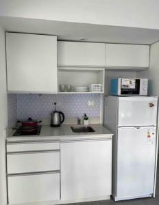 Amplio y luminoso departamento en Palermo Hollywood