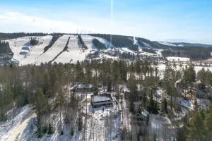 Holiday Cabin Villa Kalle - Himos