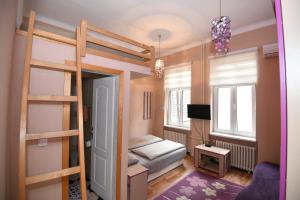 Apartments Downtown Novi Sad