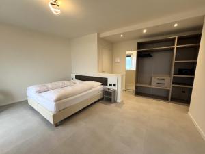 Superior Room with Balcony and Lake View