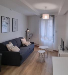 Appartements Moderne & Lumineux - Hyper Centre : photos des chambres