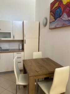 Apartma Izola