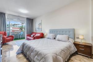 Golden Beach Luxury Las Canteras