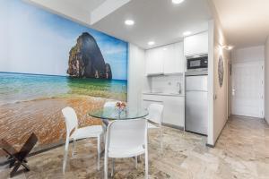 Golden Beach Luxury Las Canteras