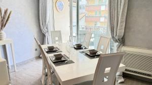 Les Terrasses du Juana