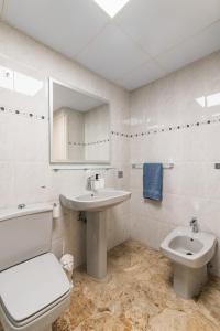 Golden Beach Luxury Las Canteras