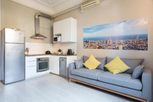 Suites4days Ali bei Apartment