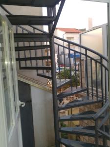One-Bedroom Apartment with Balcony room in Apartments&Rooms SB