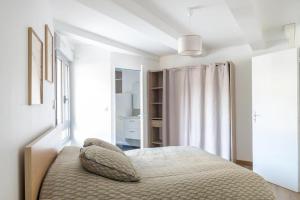 Appartements Moderne & Lumineux - Hyper Centre : photos des chambres