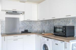 Appartements Moderne & Lumineux - Hyper Centre : photos des chambres