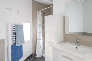 Appartements Moderne & Lumineux - Hyper Centre : photos des chambres