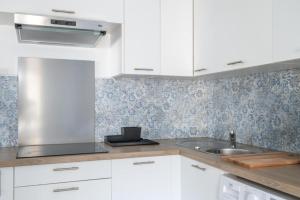 Appartements Moderne & Lumineux - Hyper Centre : photos des chambres