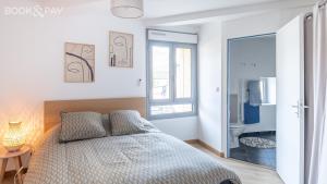 Appartements Moderne & Lumineux - Hyper Centre : photos des chambres