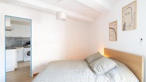 Appartements Moderne & Lumineux - Hyper Centre : photos des chambres