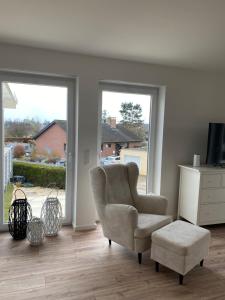 Ferienwohnung Kilz III in Gensingen