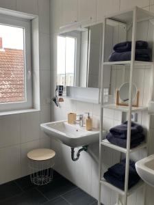 Ferienwohnung Kilz III in Gensingen